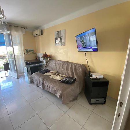 Appartement A קאן מראה חיצוני תמונה