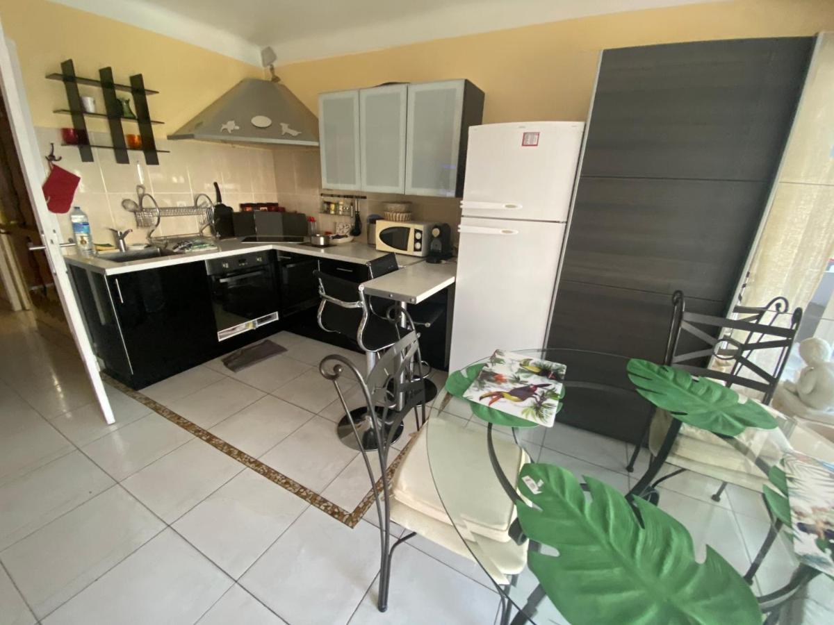 Appartement A קאן מראה חיצוני תמונה
