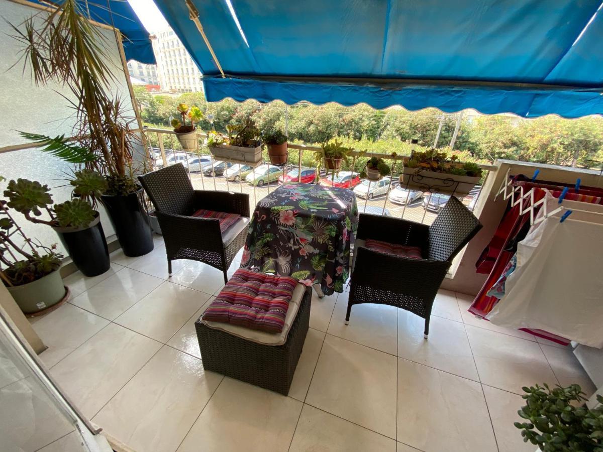 Appartement A קאן מראה חיצוני תמונה