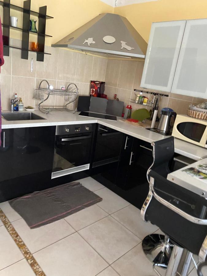 Appartement A קאן מראה חיצוני תמונה