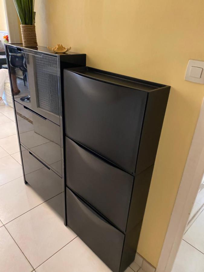 Appartement A קאן מראה חיצוני תמונה