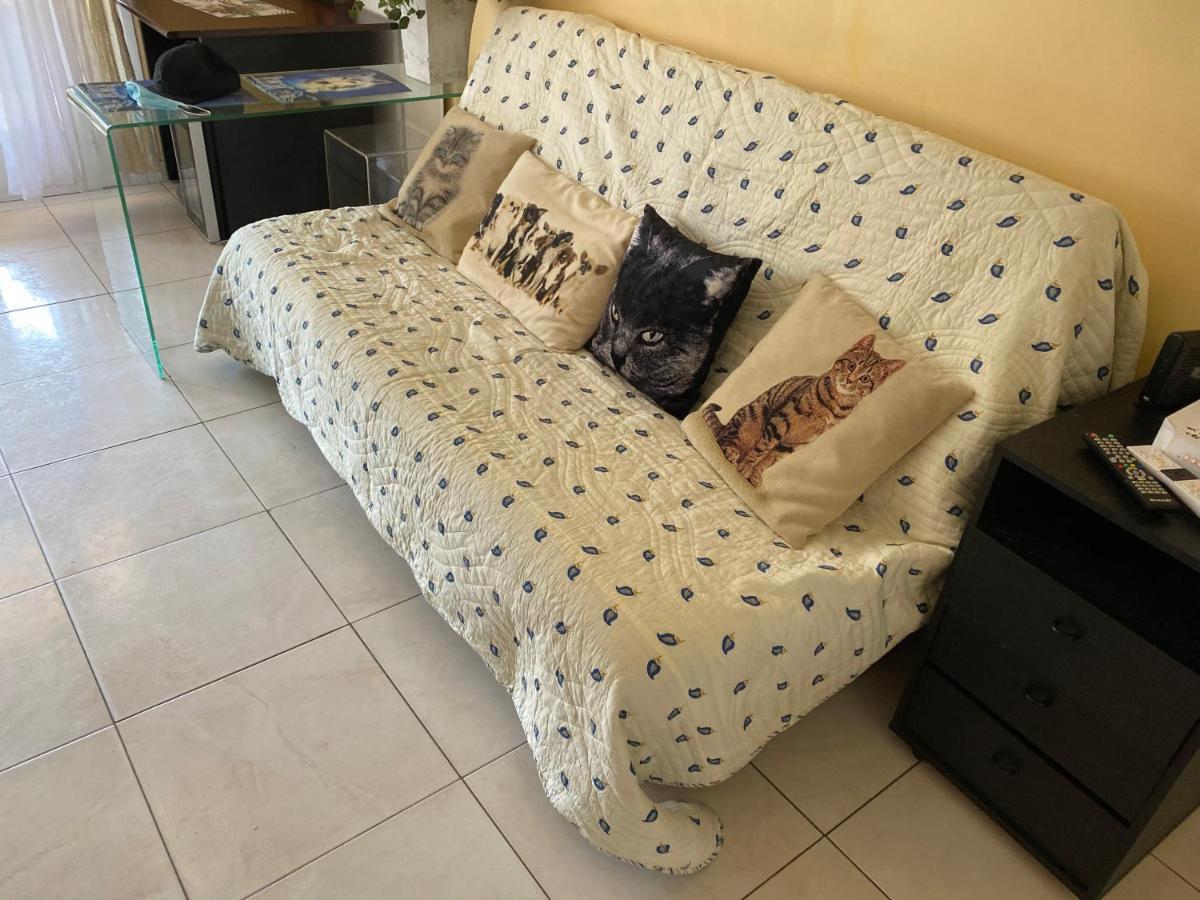 Appartement A קאן מראה חיצוני תמונה