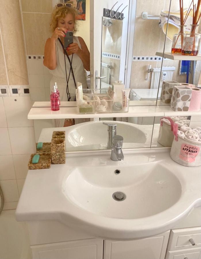 Appartement A קאן מראה חיצוני תמונה